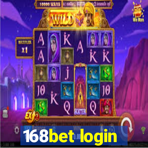 168bet login